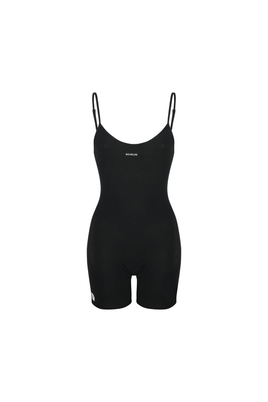 ActivewearStyle, OnePieceFitness, BlackBodysuit, FitFashion, SleekActivewear, AthleisureChic, GymFashion, WorkoutJumpsuit, AllInOneFitness, FashionForwardFit, AthleticElegance, MonochromeFit, ActiveLifestyle, BodyPositiveFit, StylishWorkout, VersatileActivewear, EffortlessFitness, FitnessFashionista, BoldInBlack, EmpoweredInOnePiece
