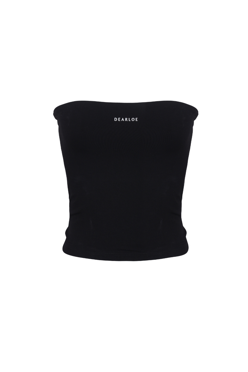 Anna Top - Black