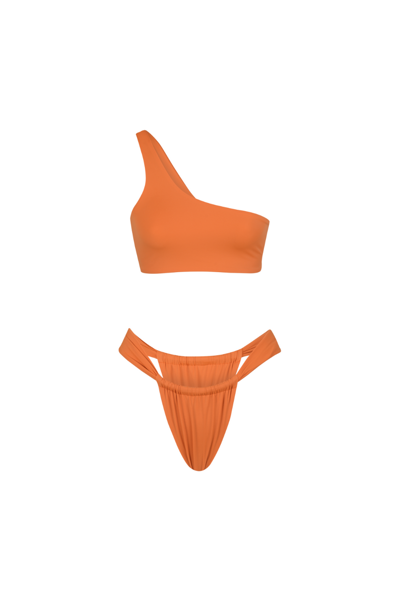 Palma Bikini - Orange