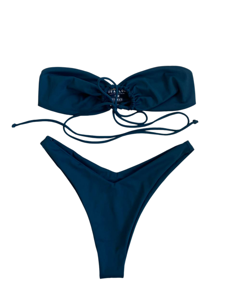 criss-cross-halter-deep-blue-bikini-set-dearloe-swimwear